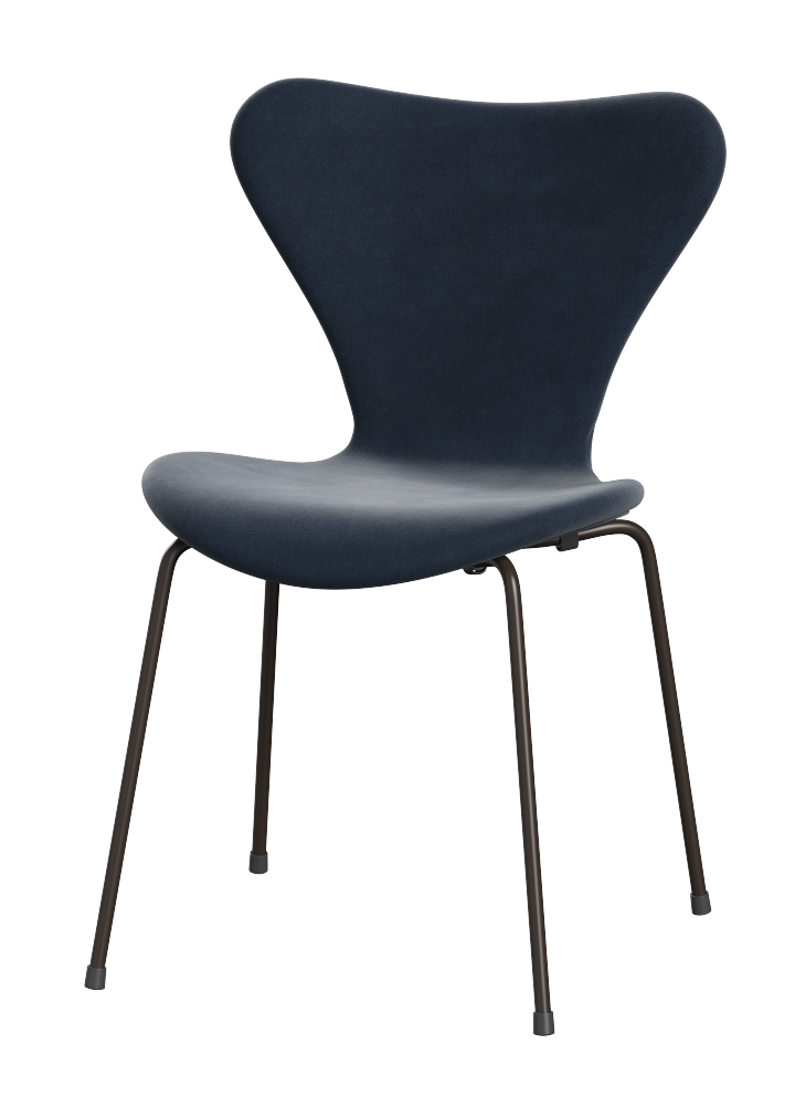 【QS】セブンチェア 3107 フルパディング