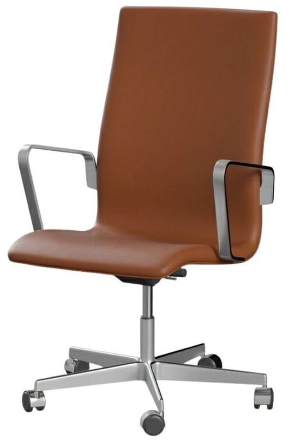 【QS】オックスフォード 3293W(ストッパーなしハードキャスター)