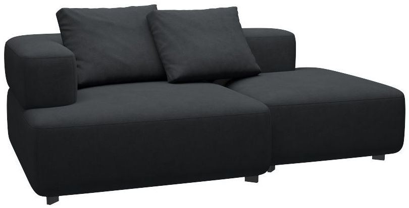 【QS】アルファベットソファ PL210-3 2シーターソファ