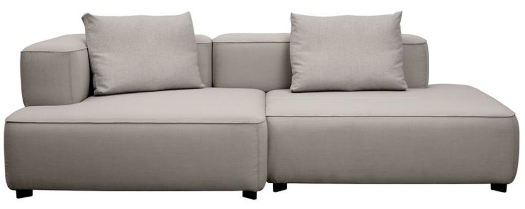 【QS】アルファベットソファ PL240-4 2シーターソファ