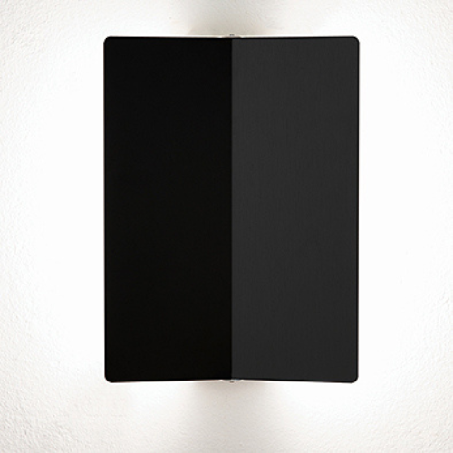 APPLIQUE À VOLET PIVOTANT PLIÉ 181K-646B / アプリーク ア ヴォレ ピヴォタン