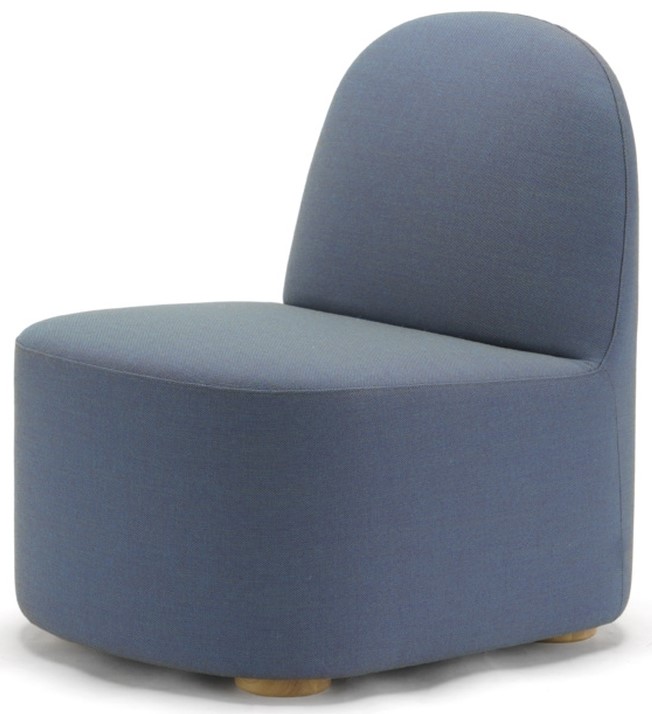 Polar Lounge Chair S / ポーラーラウンジチェア S