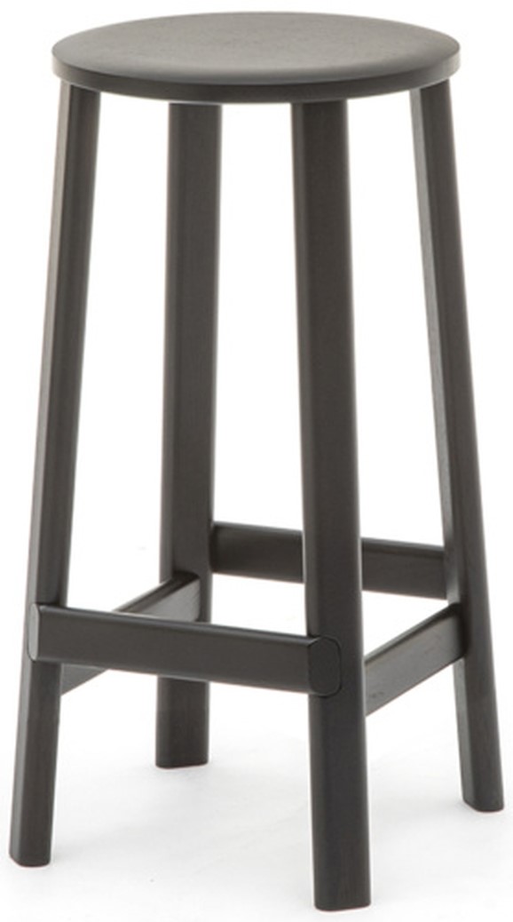 Archive Barstool LOW / アーカイブバースツールロー