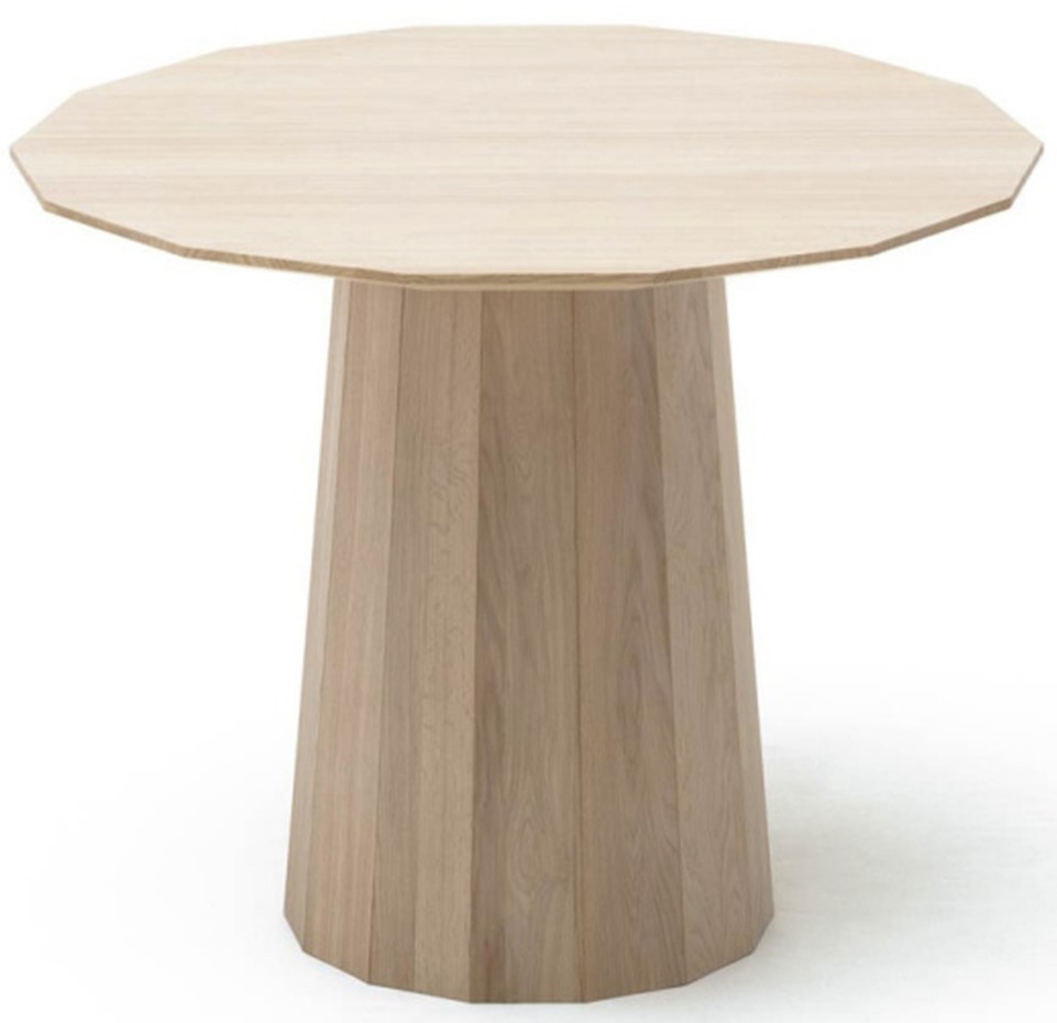 Colour Wood Dining 95 / カラーウッドダイニング 95