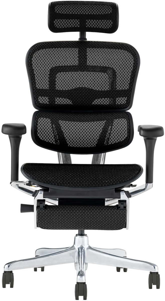 Ergohuman PRO2 Ottoman