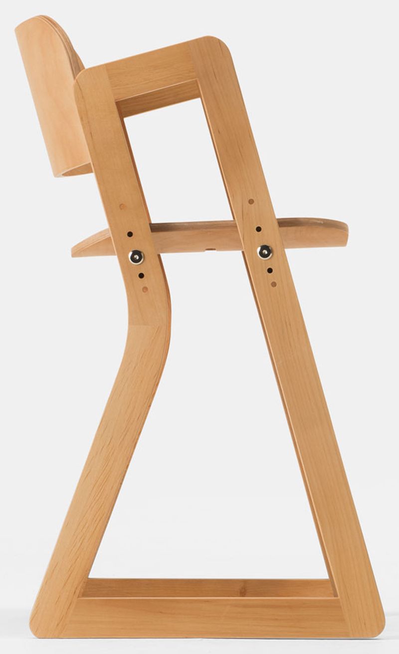 ハンの木の家具 Chair 01 / チェアー01