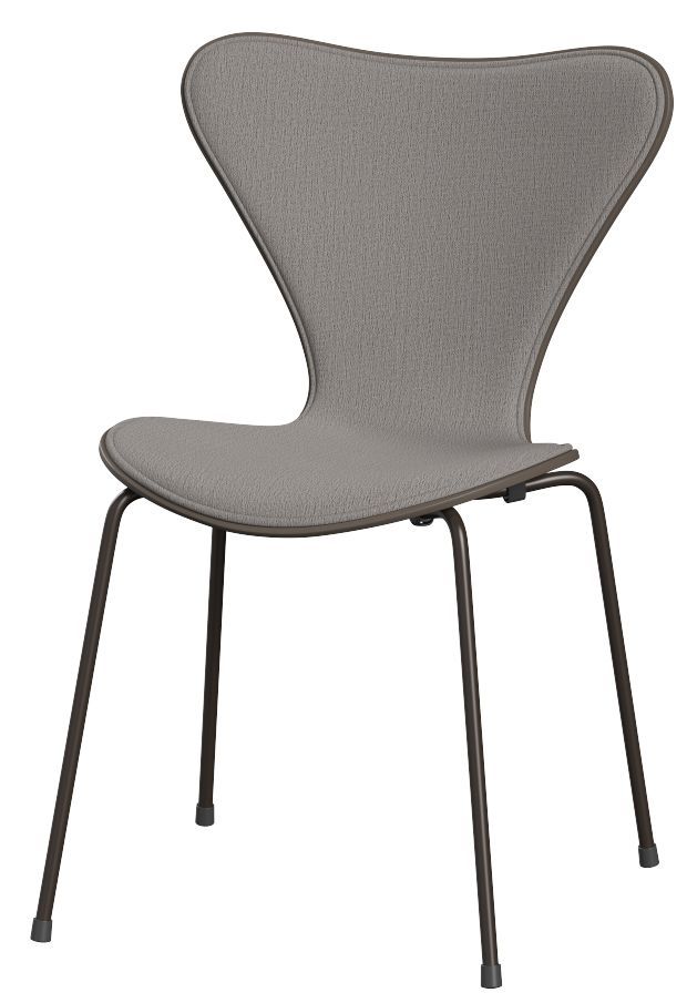 【QS】セブンチェア 3107 フロントパディング