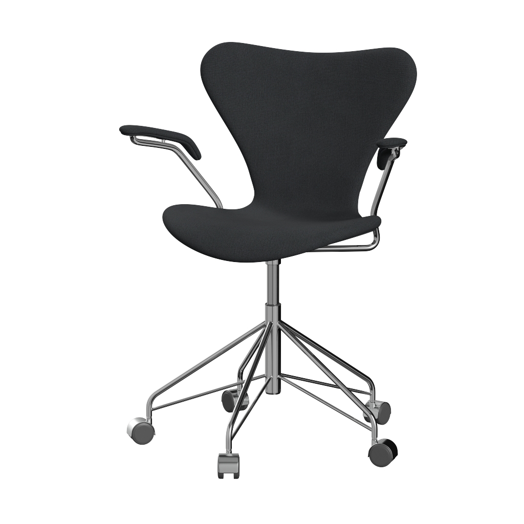 【QS】セブンチェア 3217 アームチェア