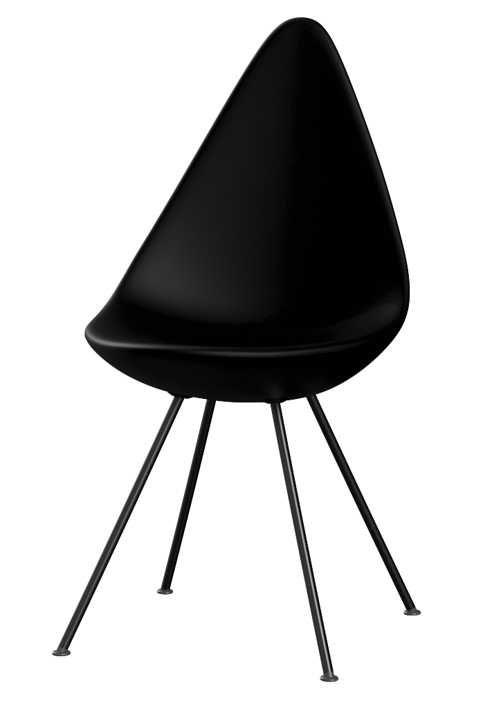 【QS】ドロップチェア 3110