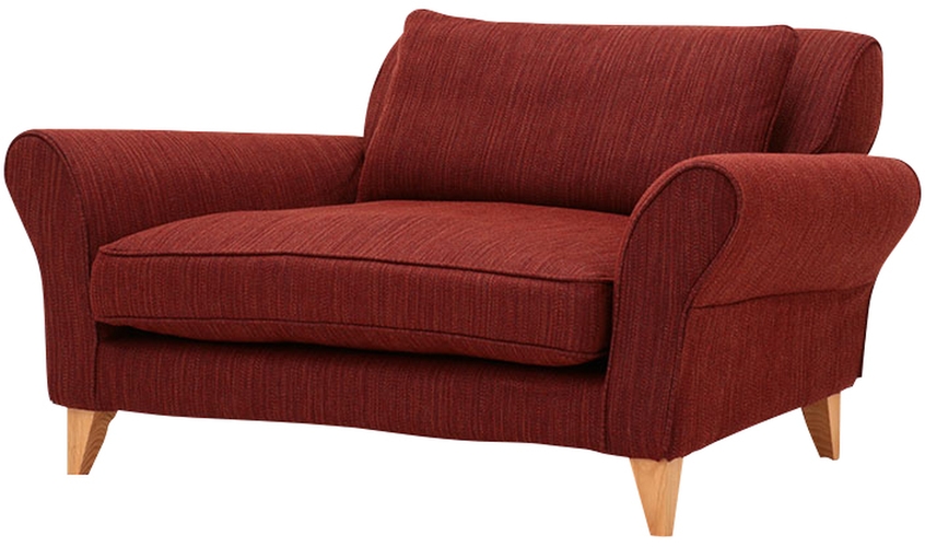 ELLIPSE ARM FABRIC E / エリプス アーム