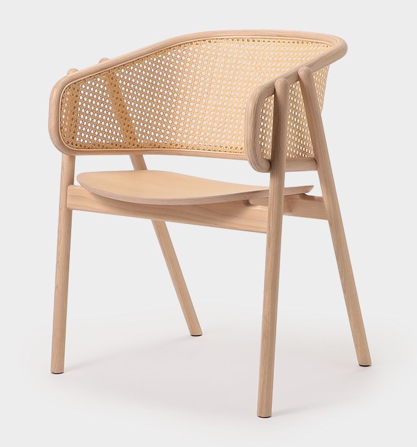 CANE CHAIR05 CH305 / ケーン チェア