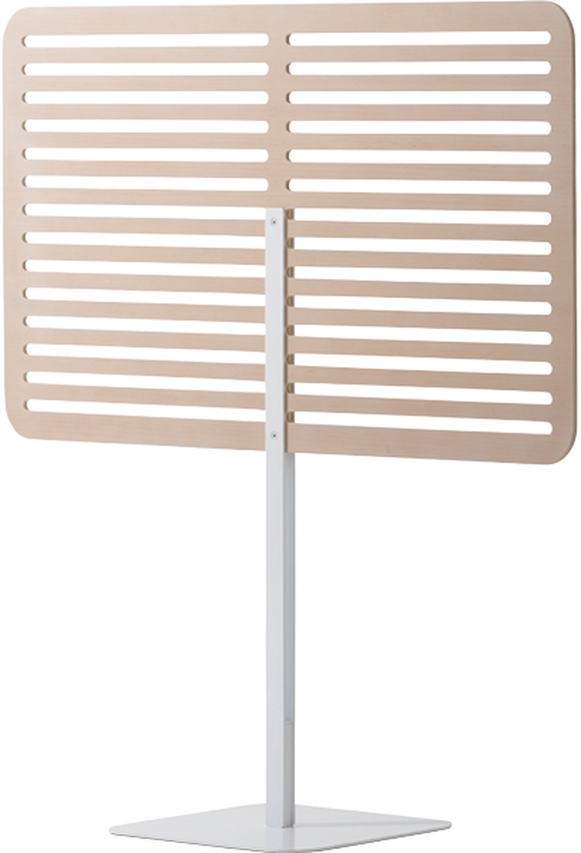 LEBELIE PARTITION HORIZONTAL WOOD / ルベリエパーテーション ヨコ ウッド