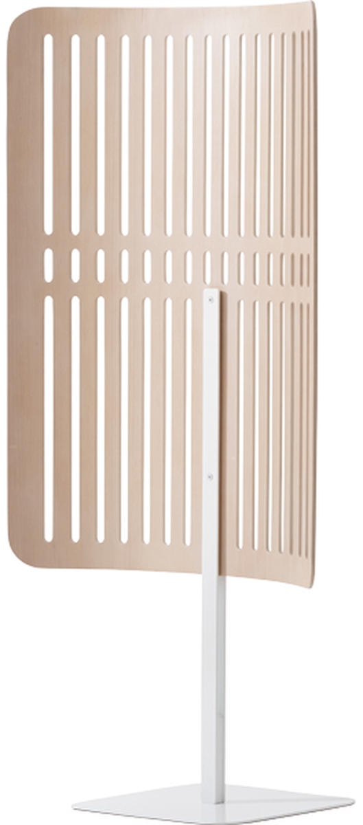 LEBELIE PARTITION ROUND WOOD / ルベリエパーテーション ラウンド ウッド