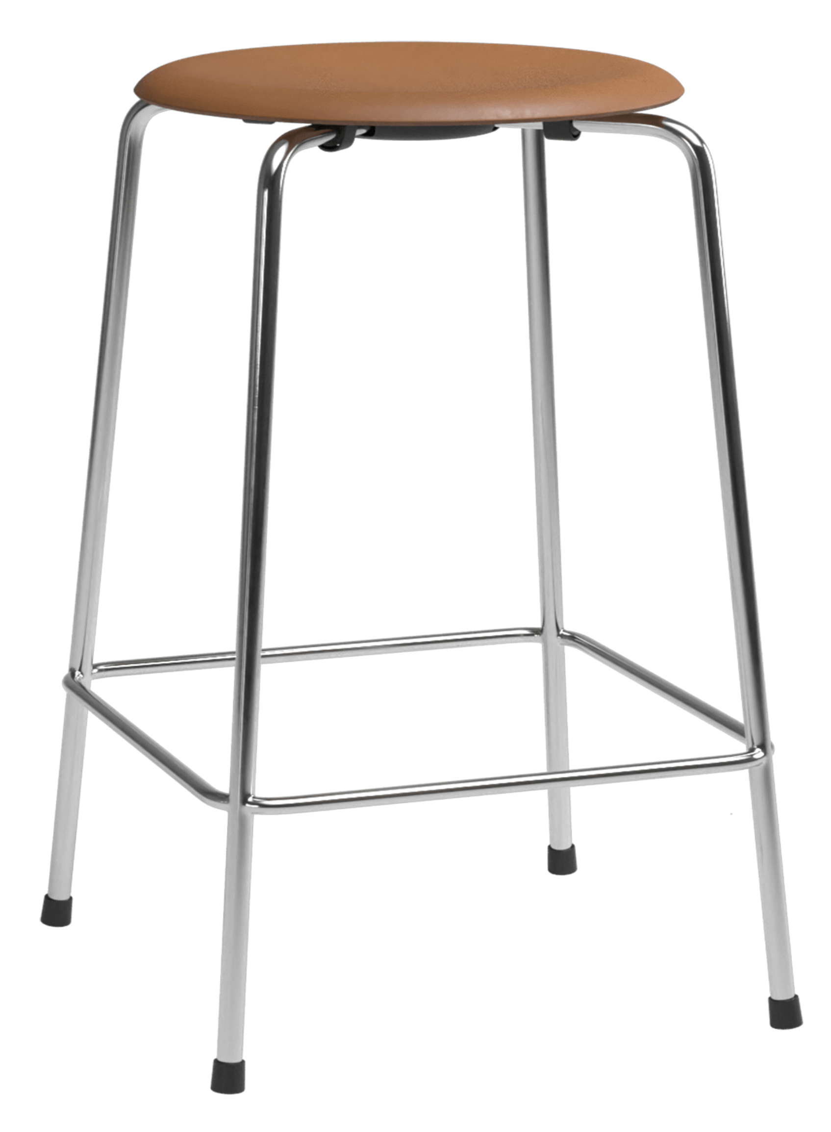 【QS】ハイドットスツール SH650mm(4本脚)