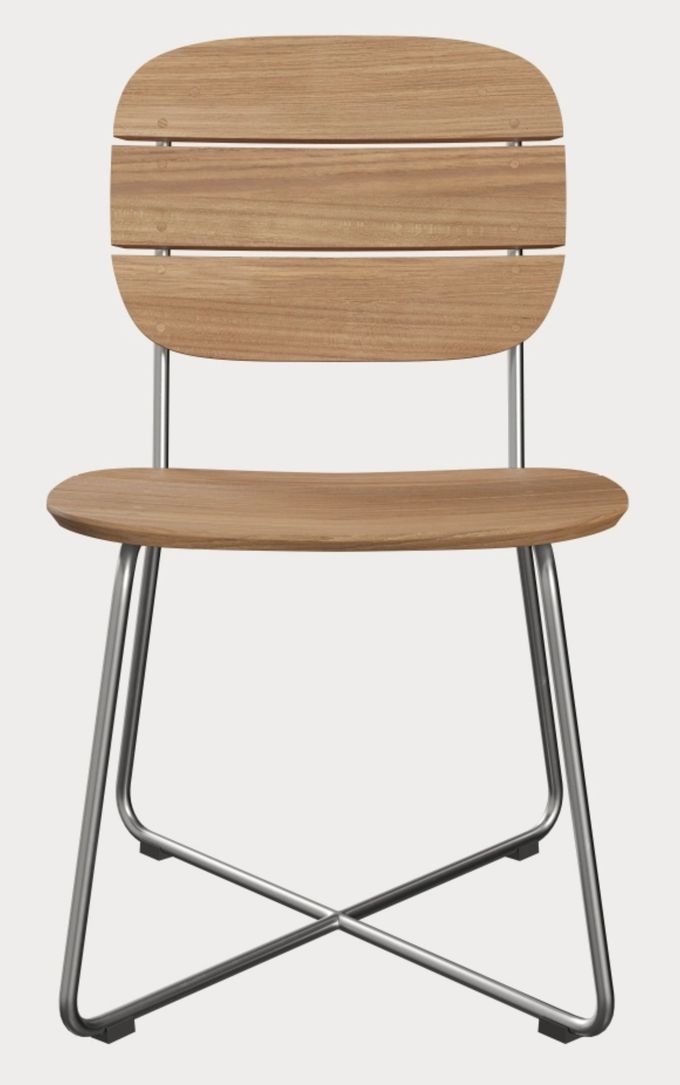 リリウム チェア