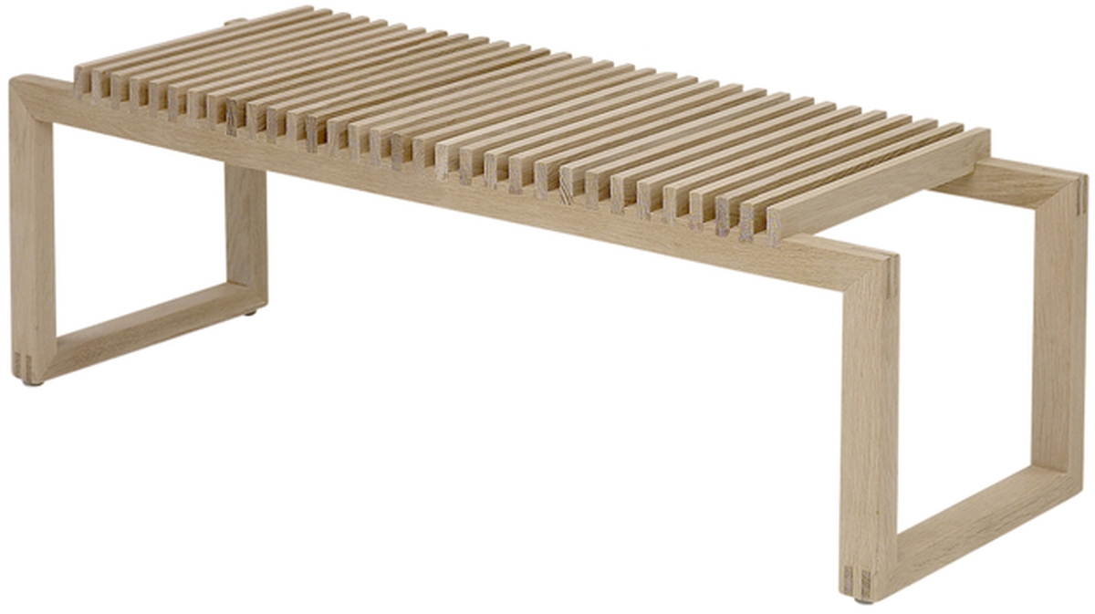 【QS】CUTTER ベンチ / カッター