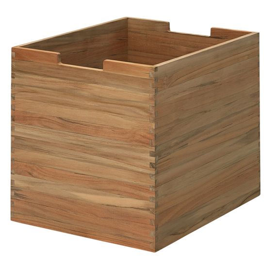 【QS】CUTTER ボックス / カッター