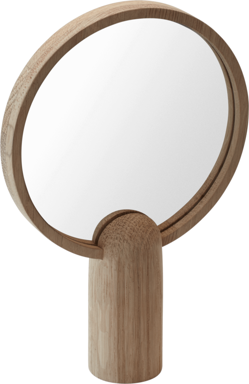 【QS】アイノ ミラー