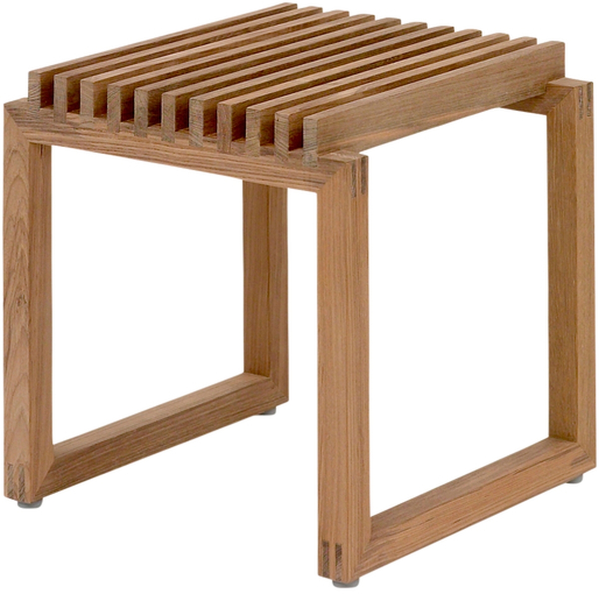 【QS】CUTTER スツール / カッター