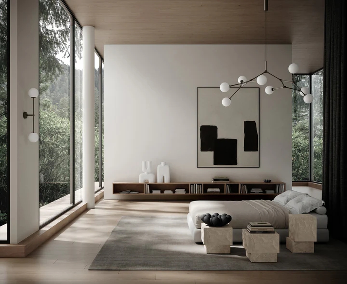 Drop Wall Lamp Bulp / ドロップ ウォールランプ バルブ | INTERIOR