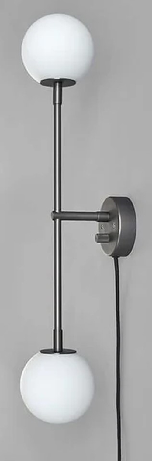 Drop Wall Lamp Bulp / ドロップ ウォールランプ バルブ | INTERIOR