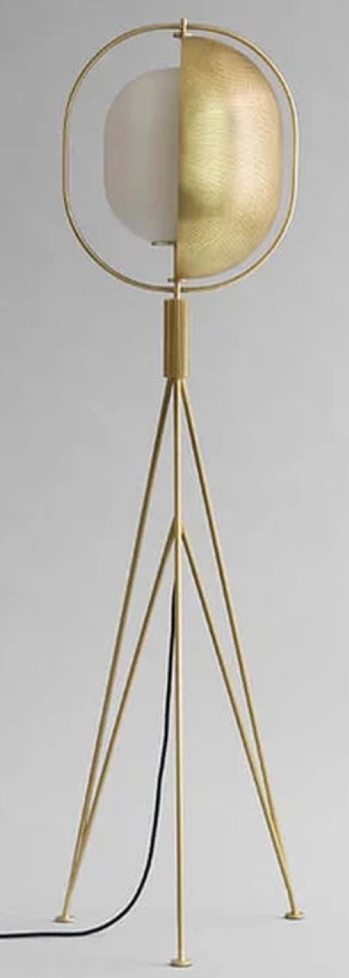 Pearl Floorlamp / パール フロアランプ