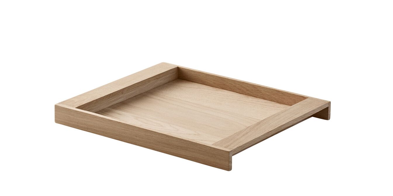 【QS】No. 10 トレイ