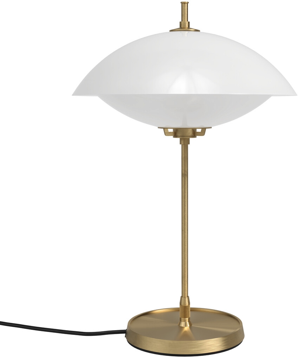 【QS】クラム テーブルランプ