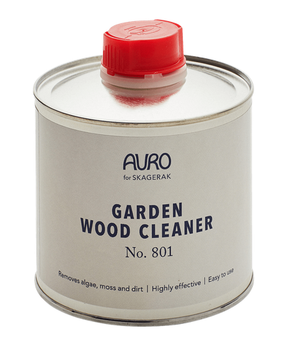 【QS】Auro Garden Wood Cleaner / アウロ ガーデンウッドクリーナー