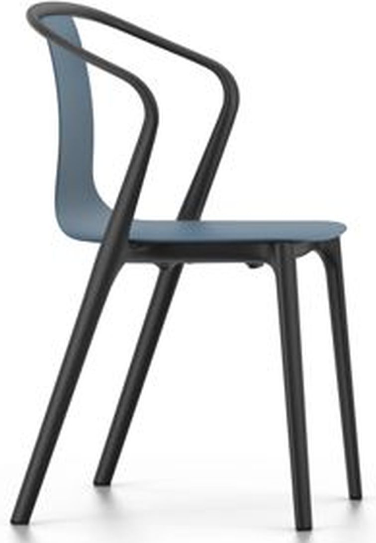 【QS】Belleville Armchair / ベルヴィル アームチェア