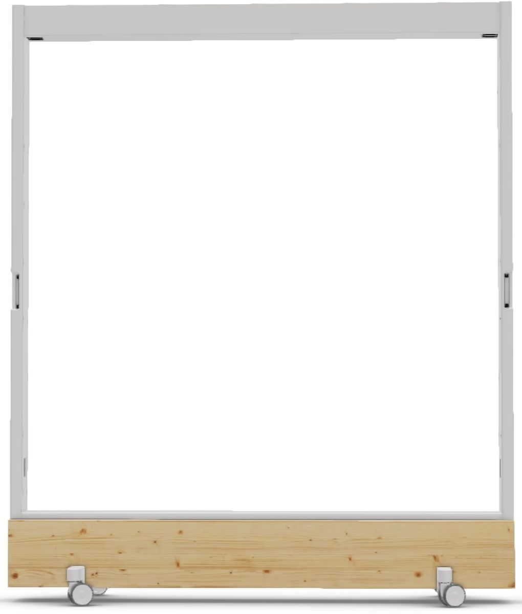 【QS】Dancing Wall (soft light) / ダンシング ウォール