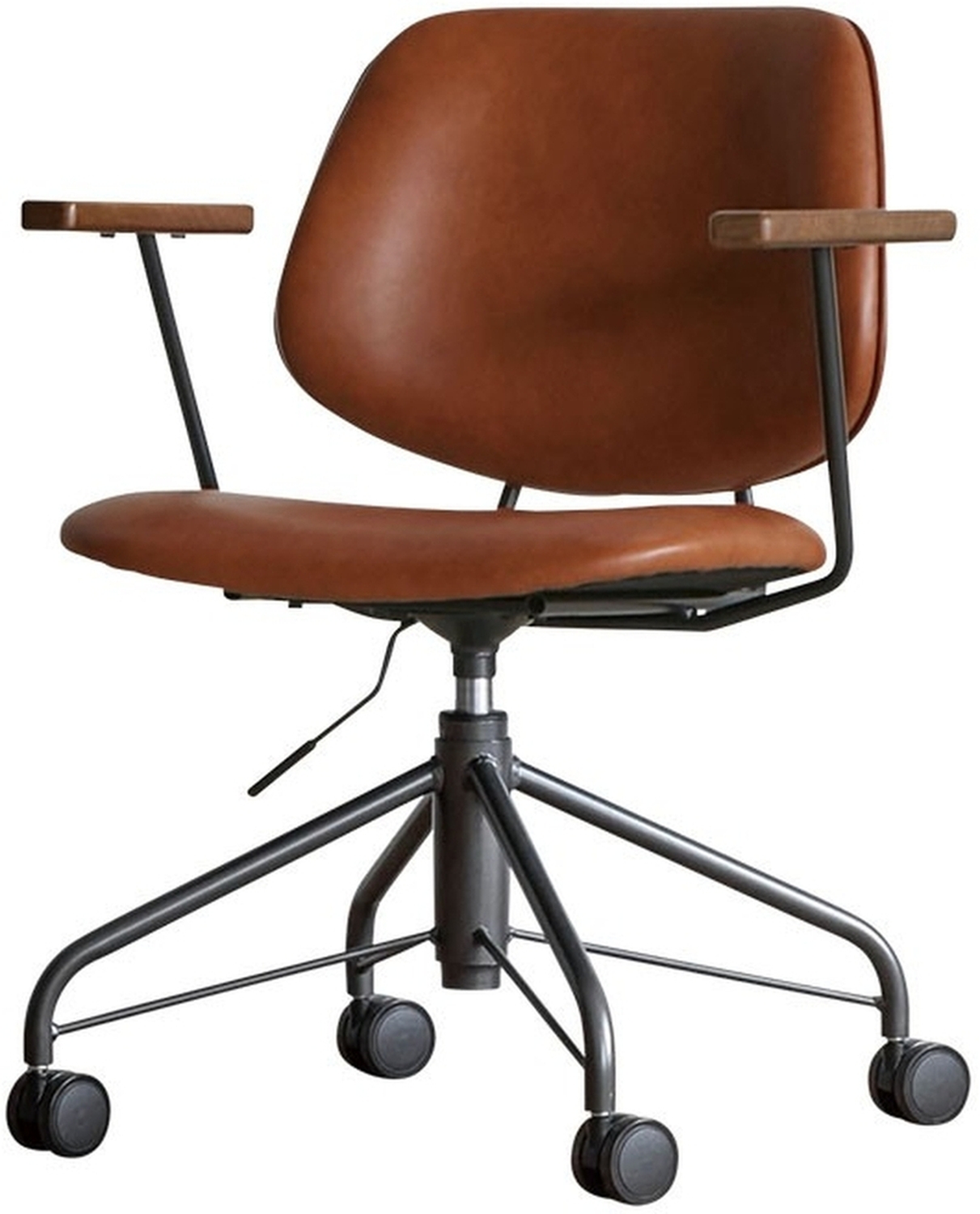 ABOCK II デスクチェア / アボック