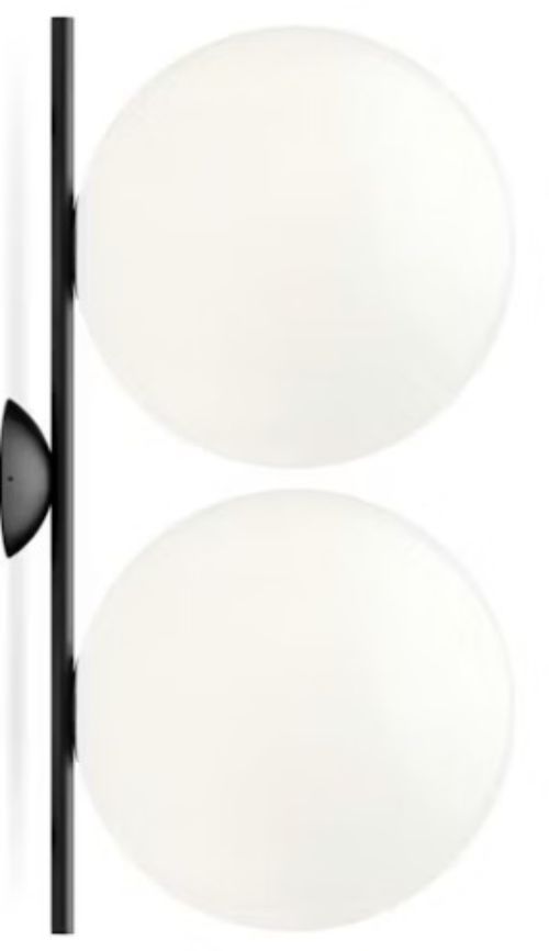 IC LIGHTS C/W2 DOUBLE / アイシーライト