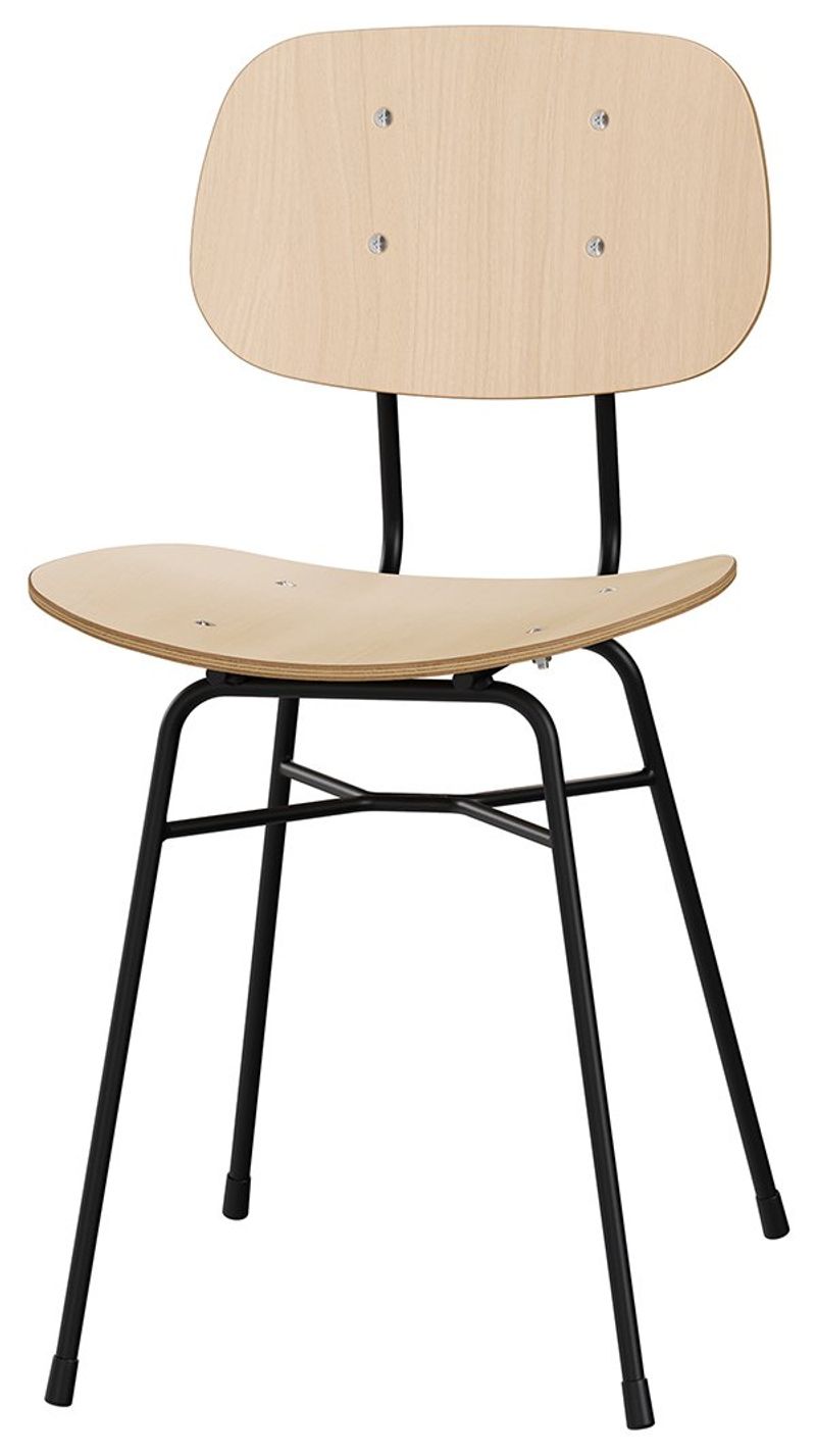 PLANKTON CHAIR MAPLE / プランクトンチェア メープル