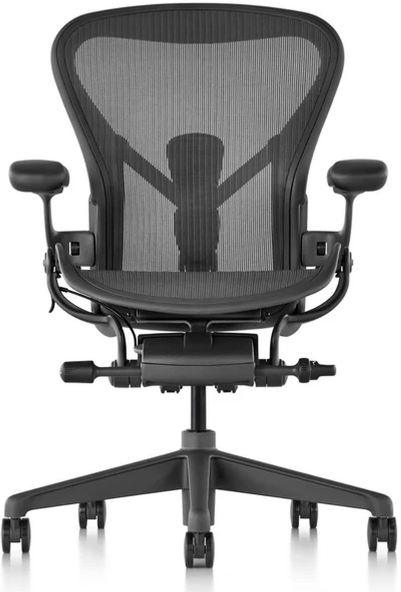 【QS】Aeron Chair / アーロンチェア