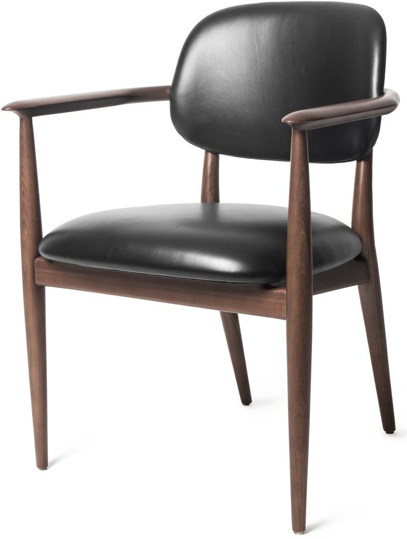 Slow Dining Chair / スロー ダイニングチェア