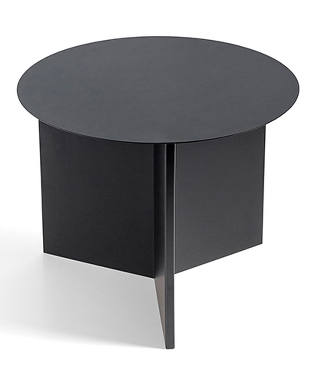 【QS】SLIT TABLE ROUND / スリットテーブル