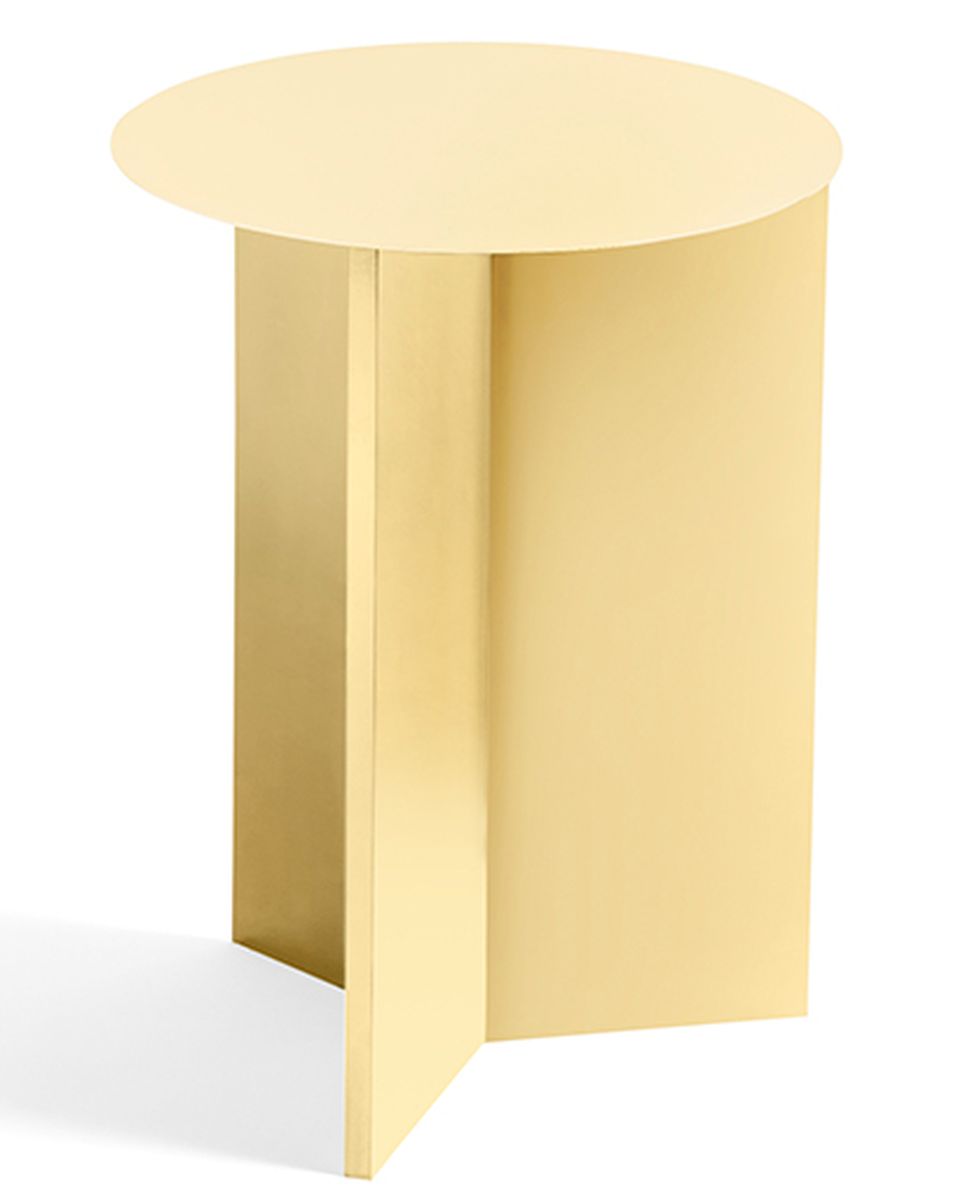 【QS】SLIT TABLE HIGH / スリット テーブル ハイ