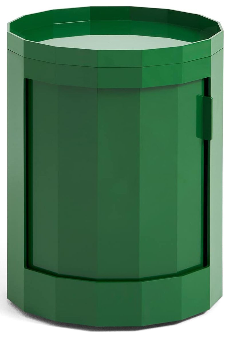 【QS】FACET CABINET LOW / ファセット キャビネット ロー