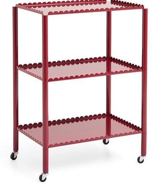 【QS】ARCS TROLLEY HIGH / アークトロリー ハイ