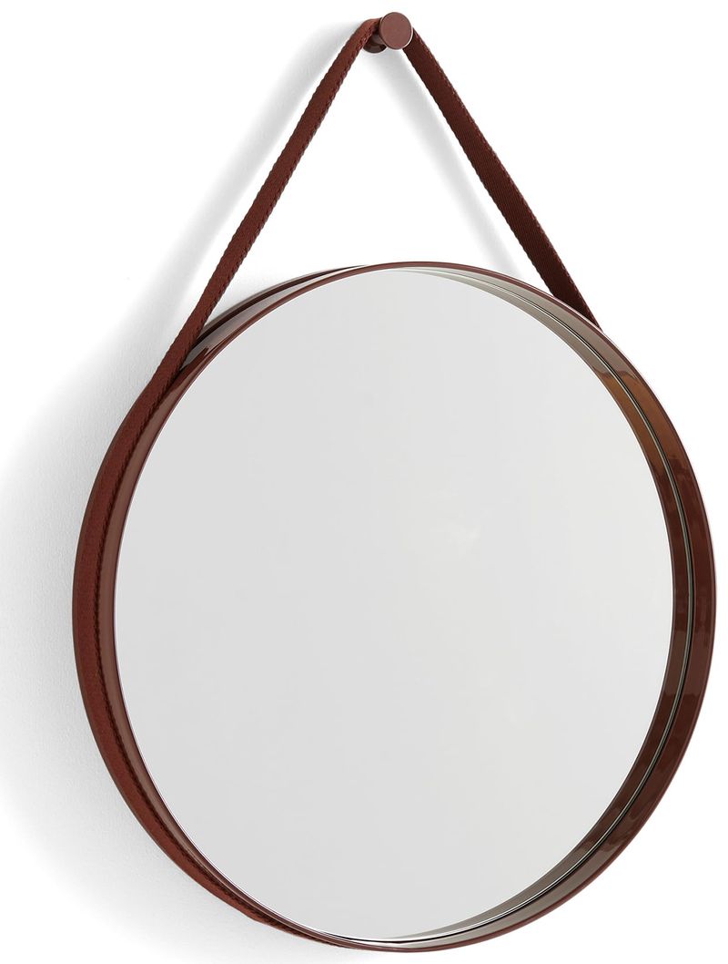 【QS】STRAP MIRROR NO 2 / ストラップミラー