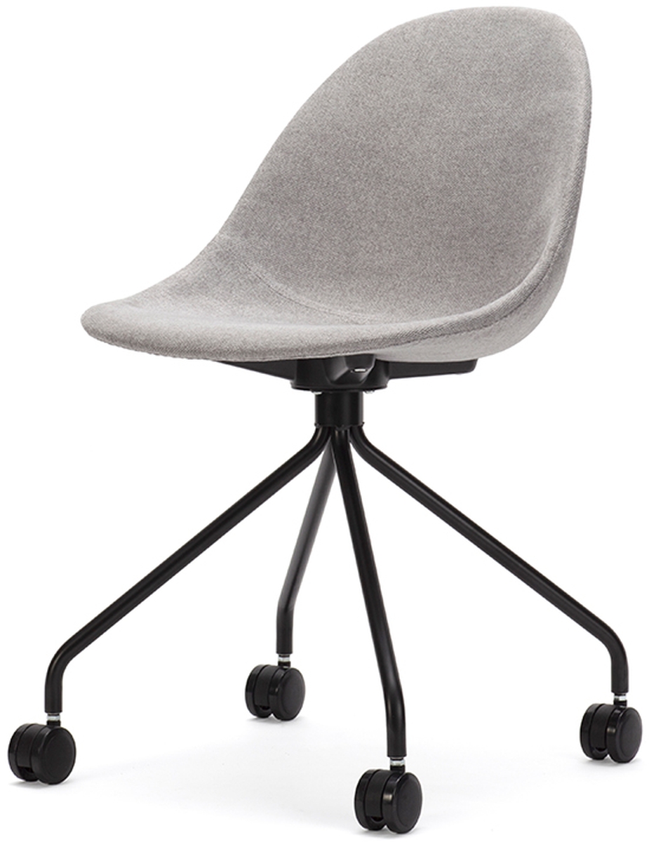 KANOA CASTER CHAIR / カノア キャスター チェア