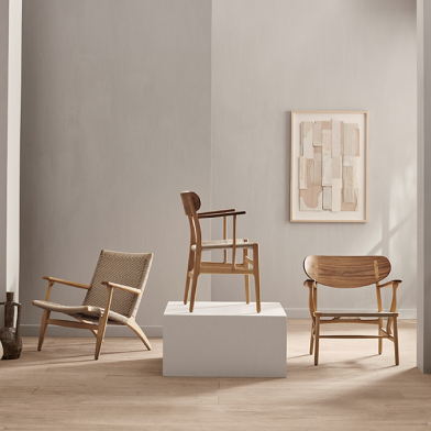 Carl Hansen & Son