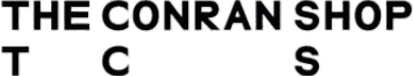 コンランショップ